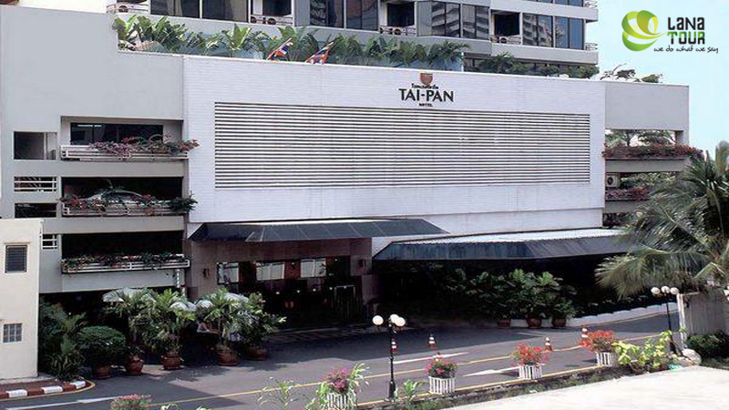 Tai Pan Hotel